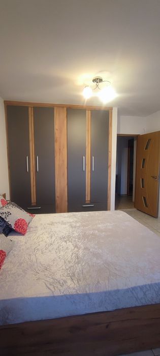Închiriez apartament ultracentral, Unirii Nord