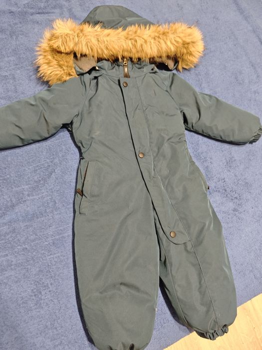 Продам зимний комбинезон