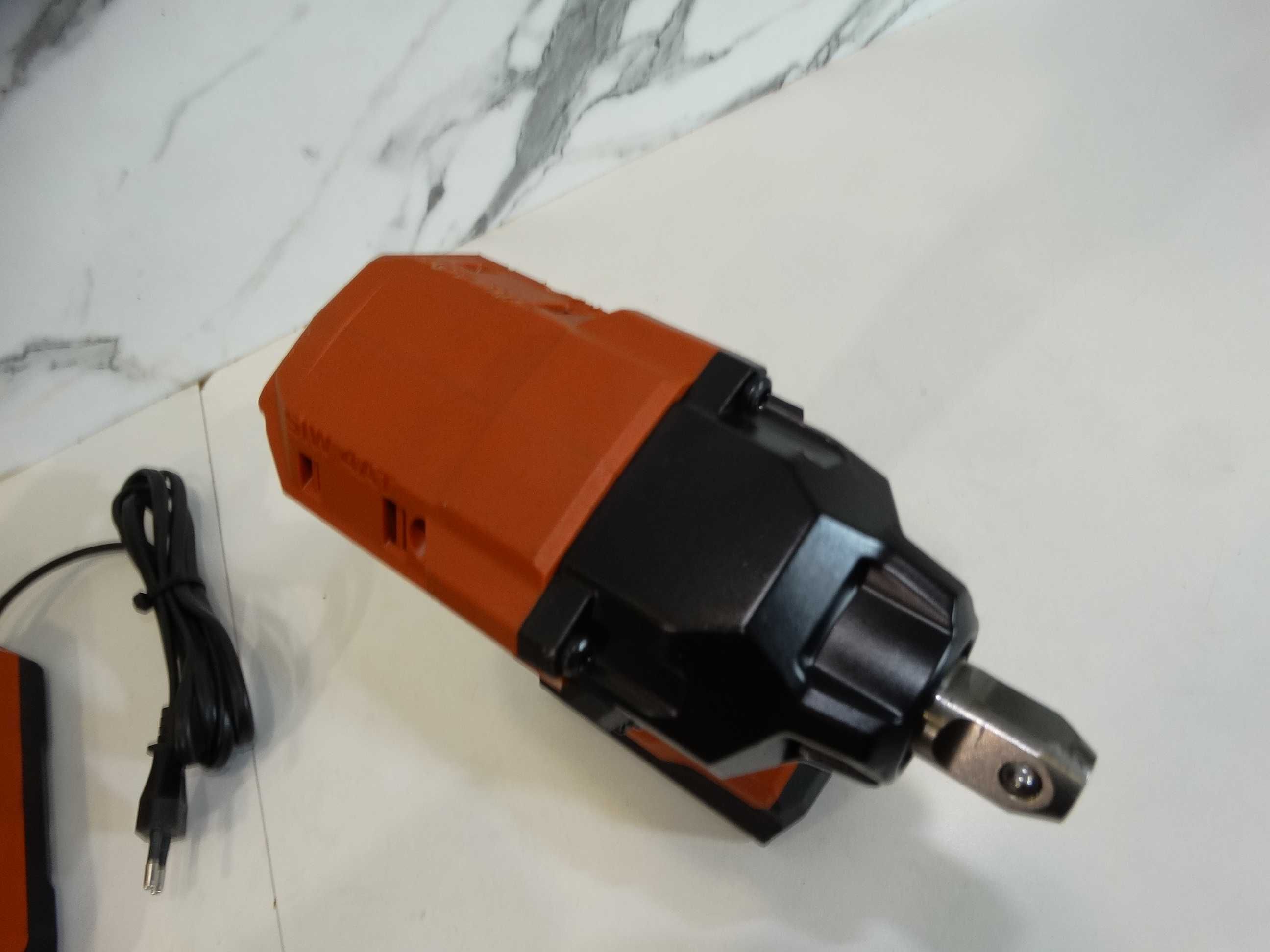 2024 - Hilti SIW 4 AT - 22 / Nuron - Ударен гайковерт