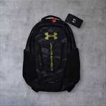 Ghiozdan under armour 6.0 bouncy eticheta