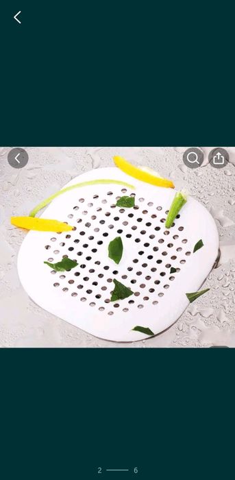 Filtru de păr 1 buc, filtru anti-blocare