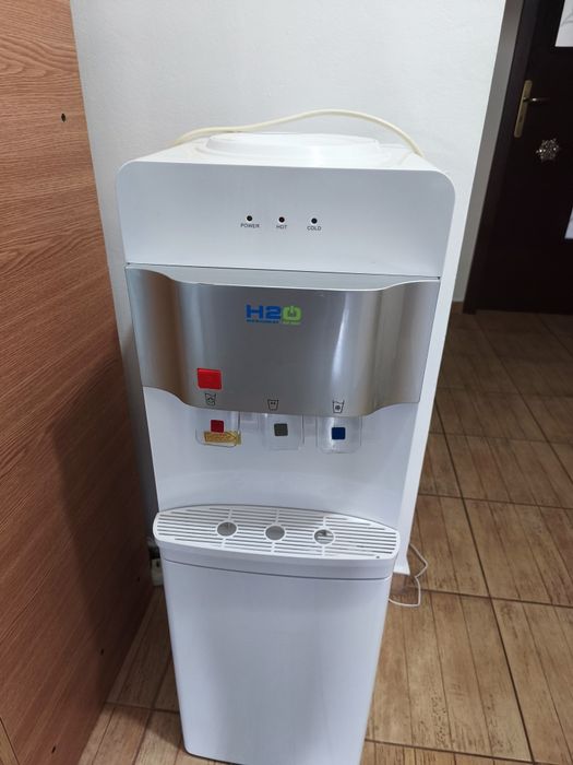 Dozator apa H2O Nautilus Compresor