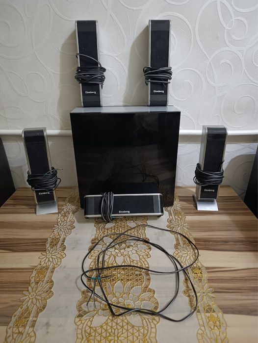 Продам колонки 15 000