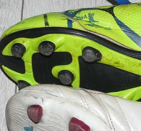 Adidas,Nike ghete cu crampoane fotbal nr 32,36,37,38,39,42,47