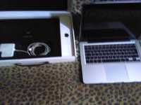 Schimb laptop Apple