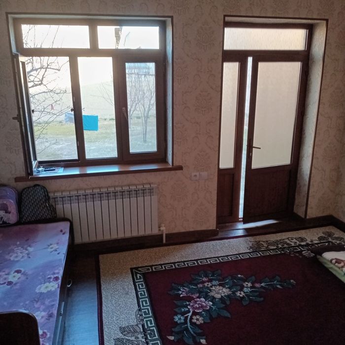 Kirovda 4 sotixli hovli sotiladi