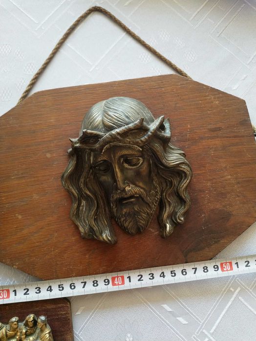 Стари пана за стена