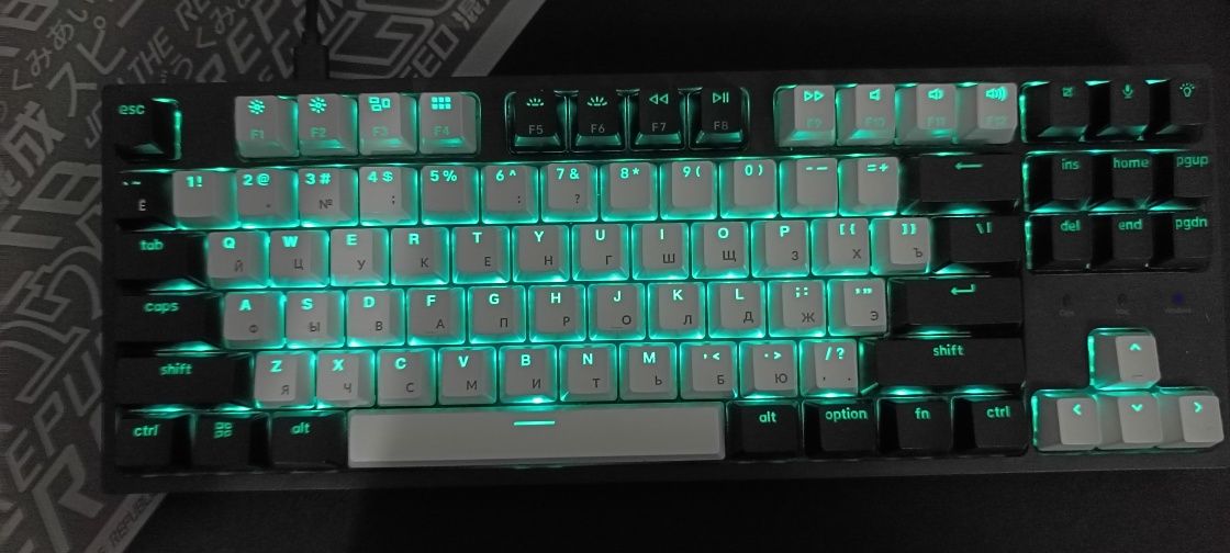 Keychron c1  продаётся
