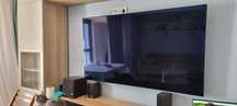 Televizor OLED Smart LG, 164 cm, OLED65C9PLA, 4K Ultra HD, Ecran spart