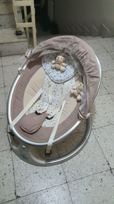 Детски шезлонг Chipolino