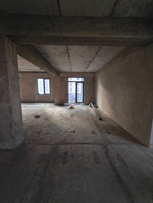 Продается 2 комнатная квартира