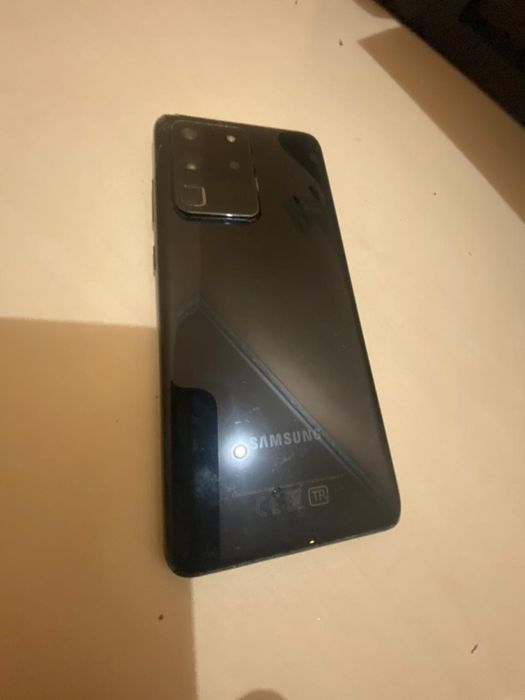 Samsung S20 Ultra 5G Самсунг С20 Ультра