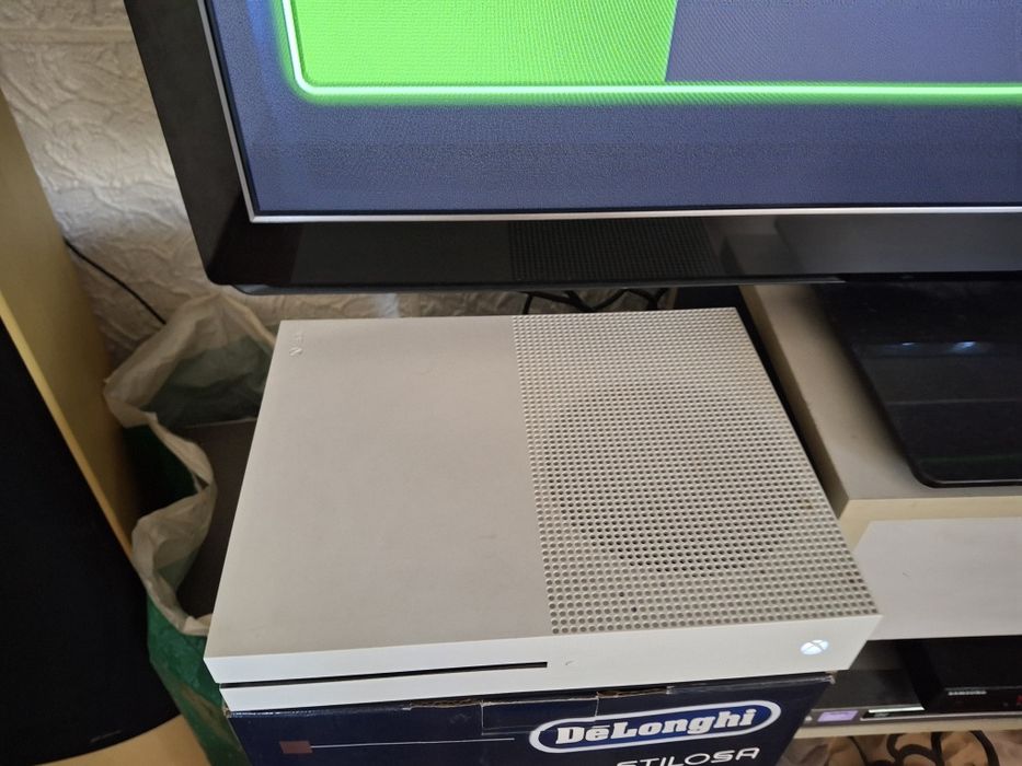 Vinzare/Schimb Xbox S