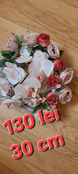 Coronițe pentru ziua mortilor