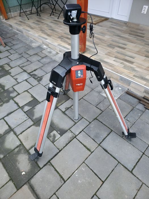 HILTI PRA 90 Hilti