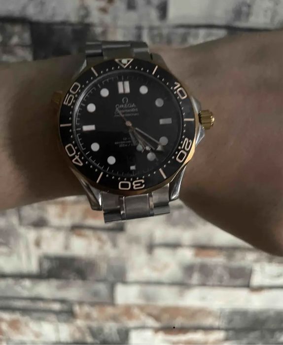 механические часы