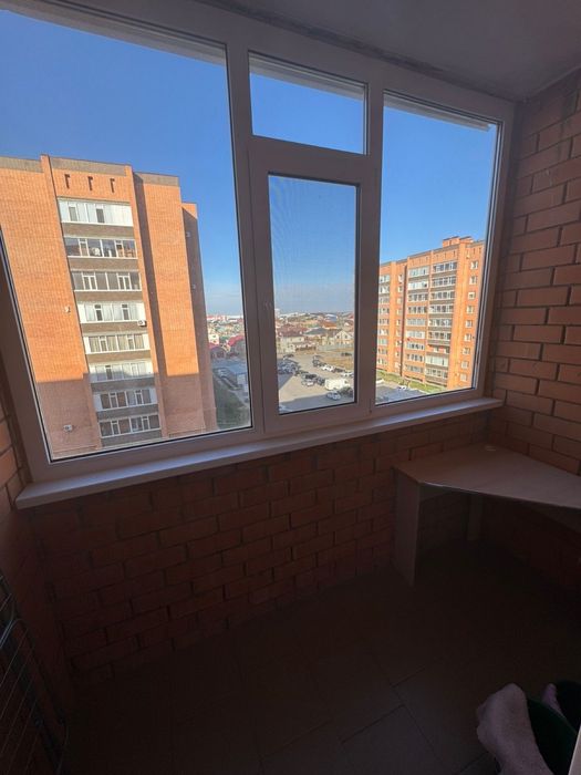 Квартира долгосрочно