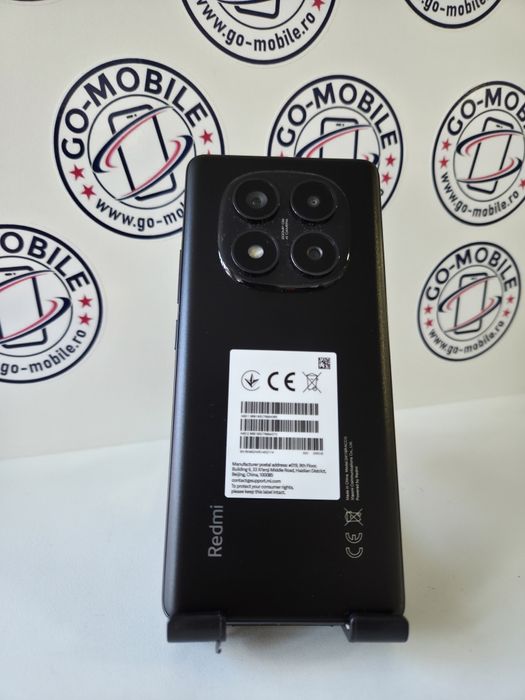 Redmi Note 14 Pro - 256GB - Nou - Garantie