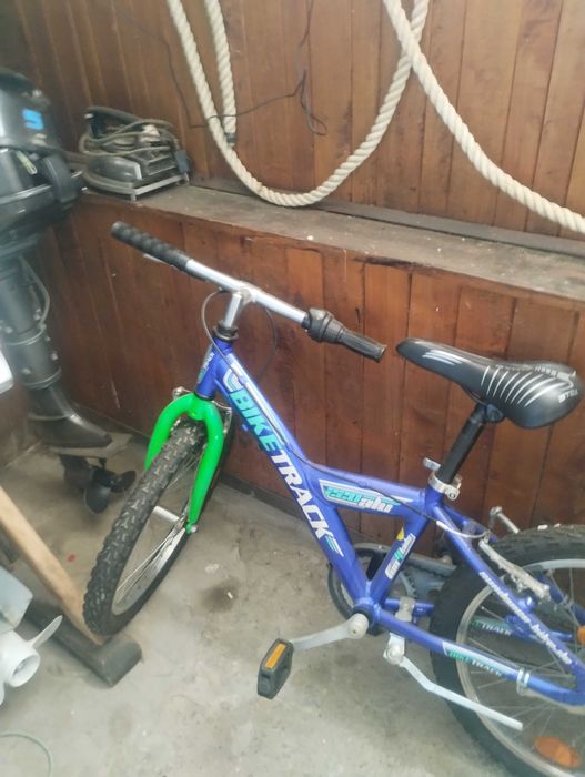 Велосипед за деца