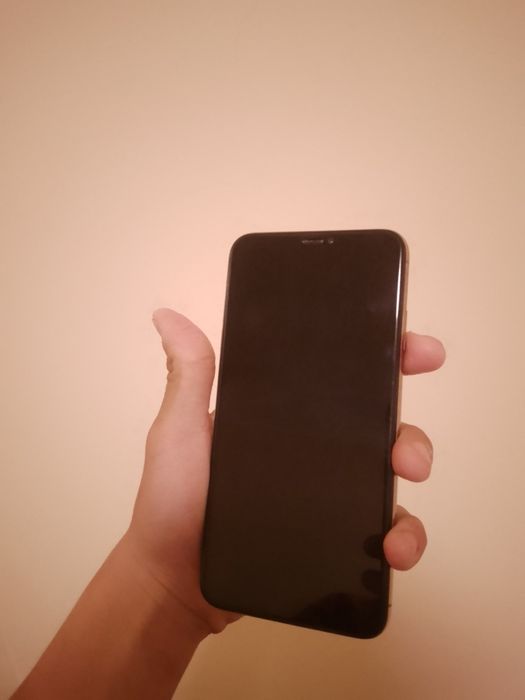 Iphone XS MAX telefoni