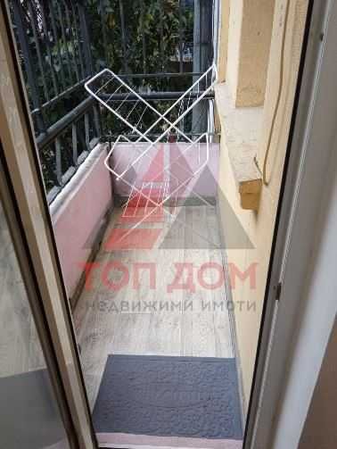 Продава се Двустаен апартамент в Варна, Център - 58 кв.м за 3259 €/кв.м - Снимка #13