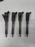 Injectoare Toyota Yaris Corolla Auris 1.4 D4D 23670-0N030