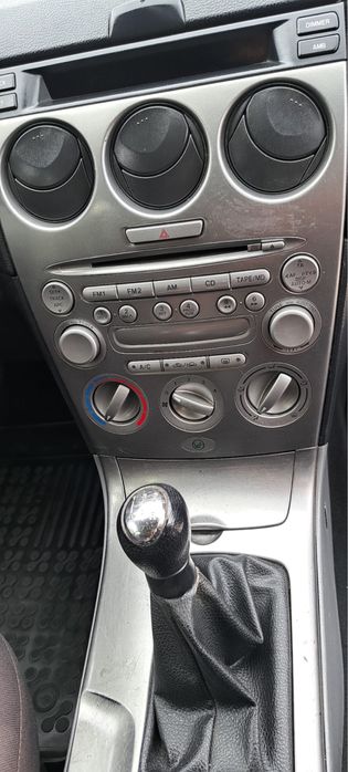 Mazda 6 2.0 diesel proprietar din 2019