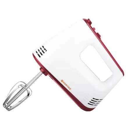 Mixer de mana,5 viteze,400W,nou.