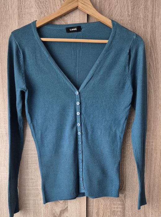 Cardigan in stare noua