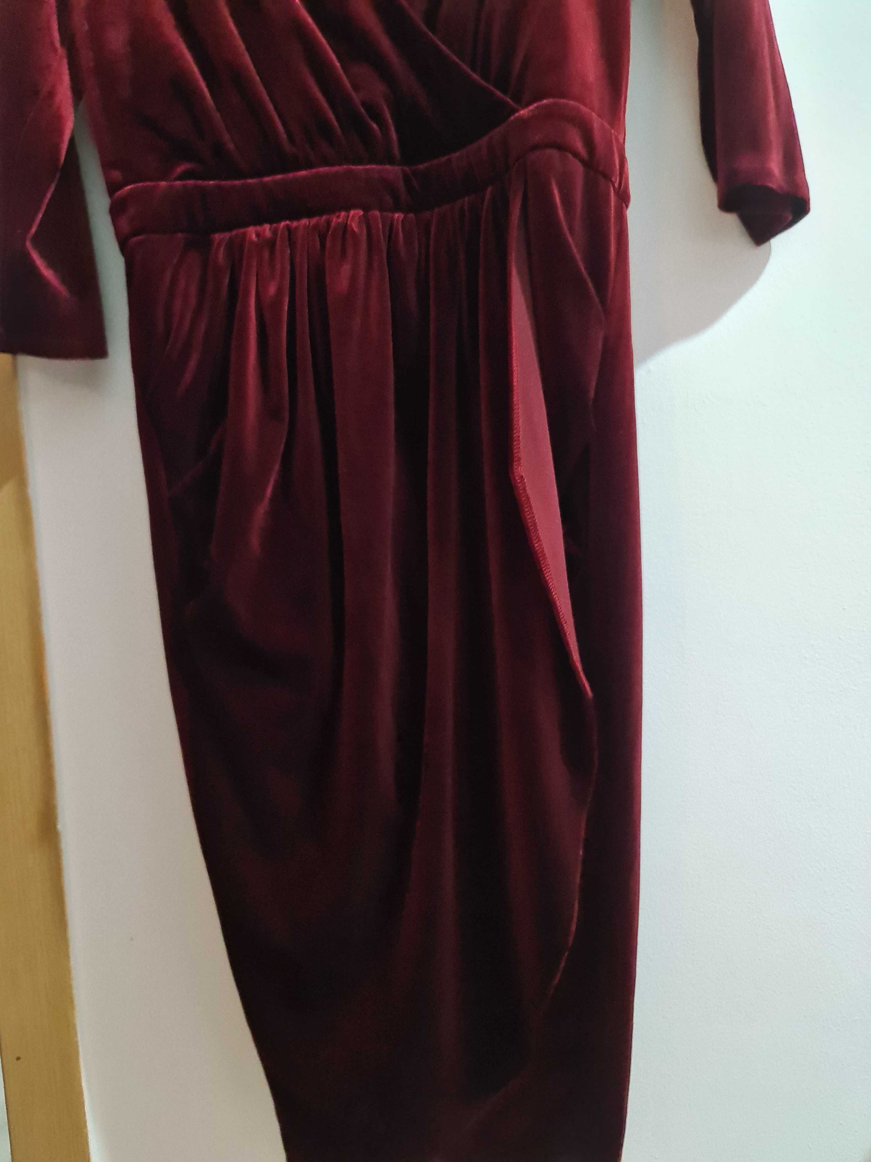 Rochie de seara eleganta