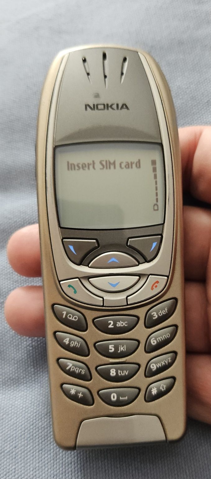 Nokia 6310i original