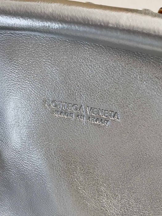 Geanta Bottega Veneta Pouch
