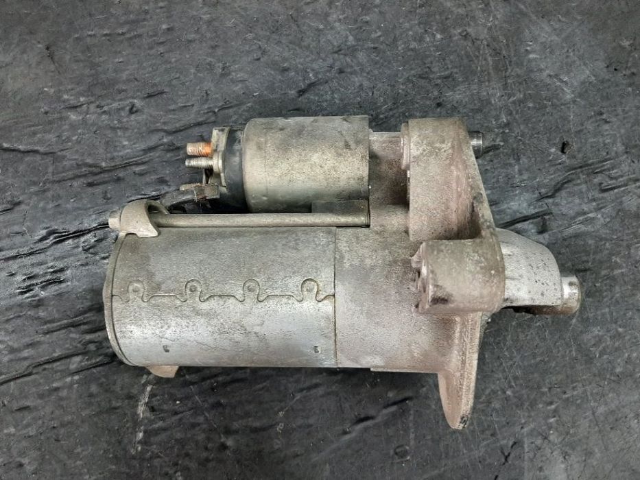 electromotor 1.6 tdci ford focus 2  c-max fiesta 5  6 fusion  3m5t-11000-cf