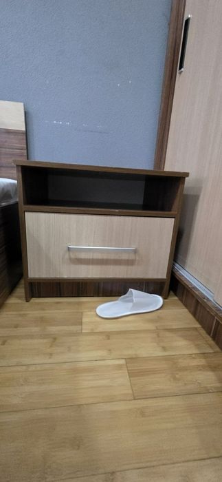 Шкаф тумбичка комфютерни стол
