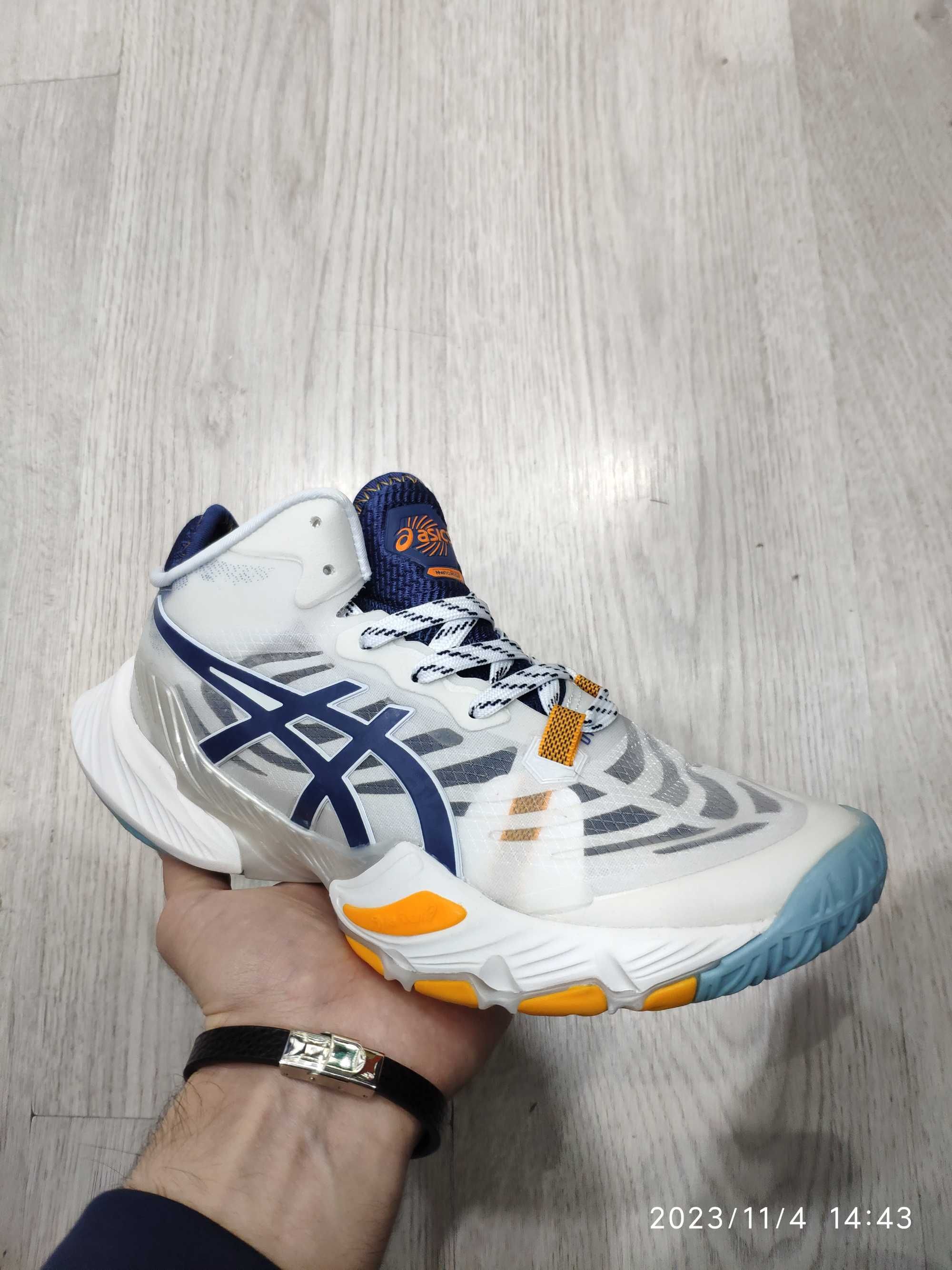ASICS METARISE TOKYO - Привезли из ЕВРОПЫ размеры от 40 до 45.