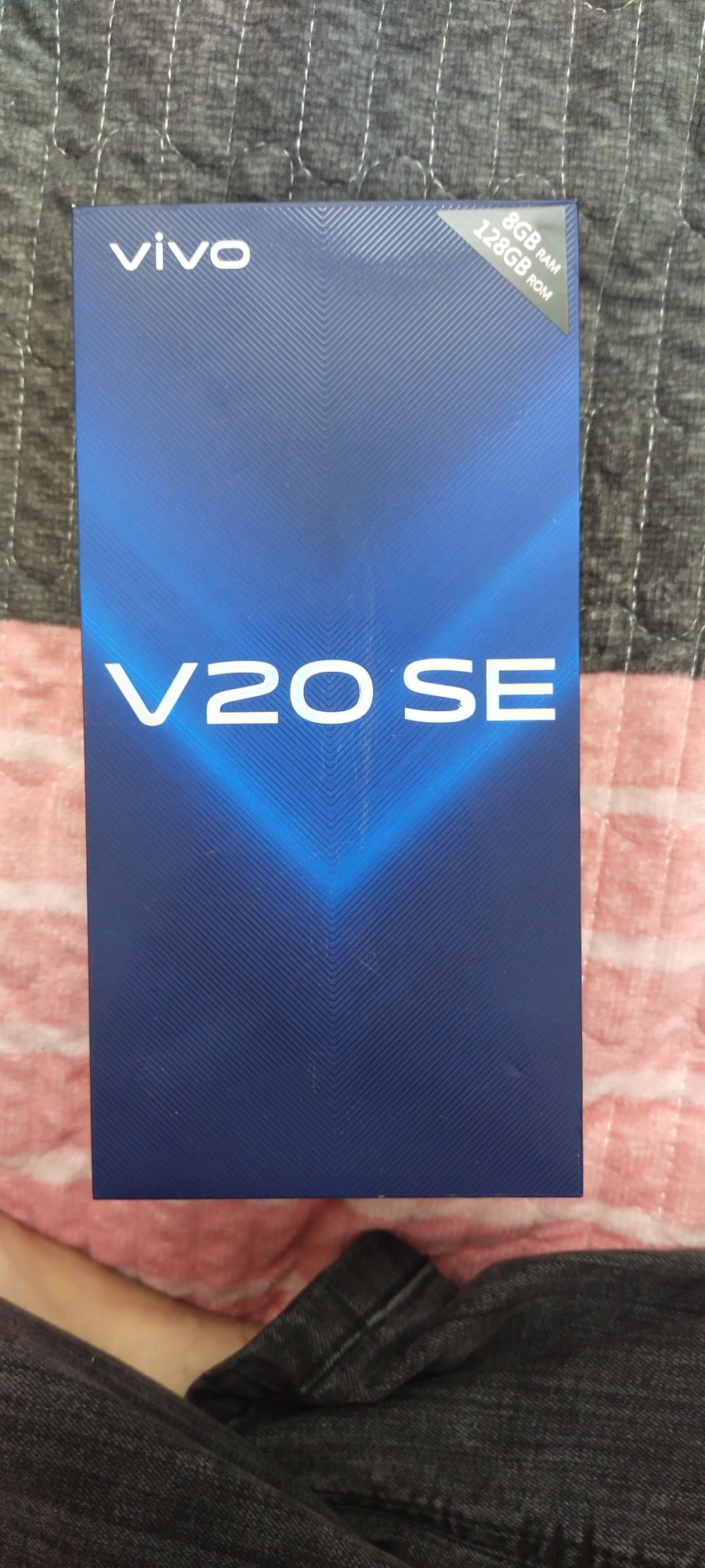 Vivo V20SE 128GB