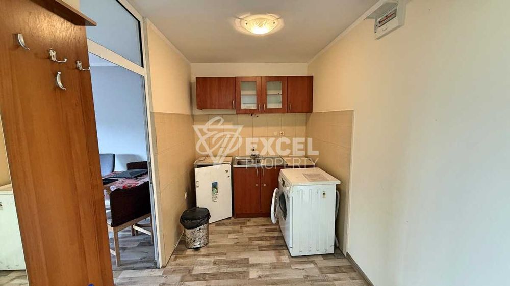 Продава се Двустаен апартамент в к.к. Слънчев бряг - 44 кв.м за 1364 €/кв.м - Снимка #3