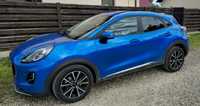 Vand Ford Puma Mild Hybrid