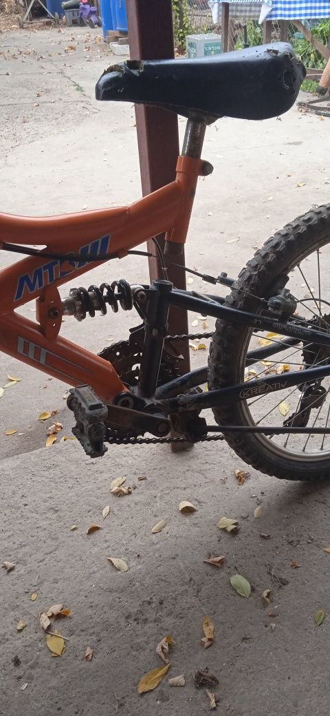 Bicicleta pentru copii