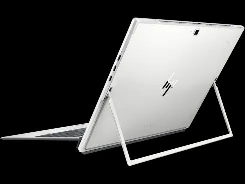 планшет-ноутбук HP Elite x2 G4