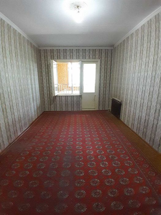 Ц 17/18   3-6-9 88м2, Франция, балкон 4х5