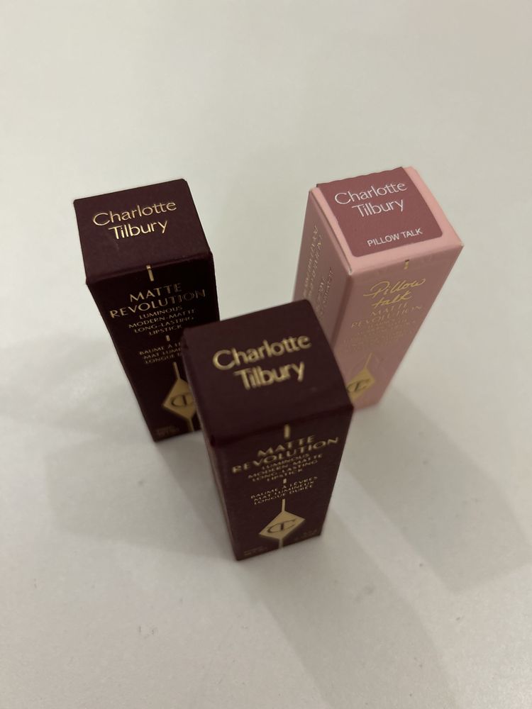 Помада Charlotte Tilbury РАСПРОДАЖА