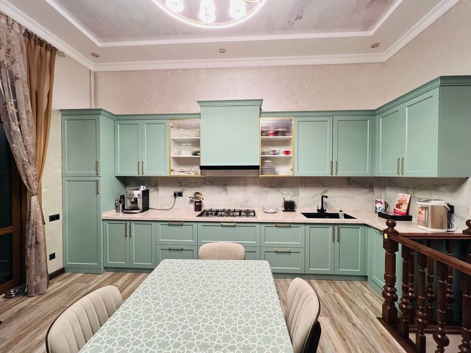 Asalomu Alaykum va rahmatillohu va Barakotuhu Evro remont pod kluch