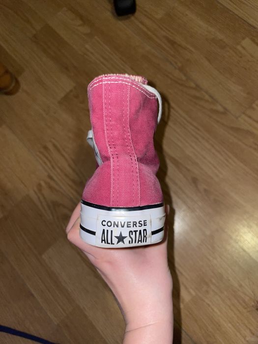 Vand CONVERSE Originali