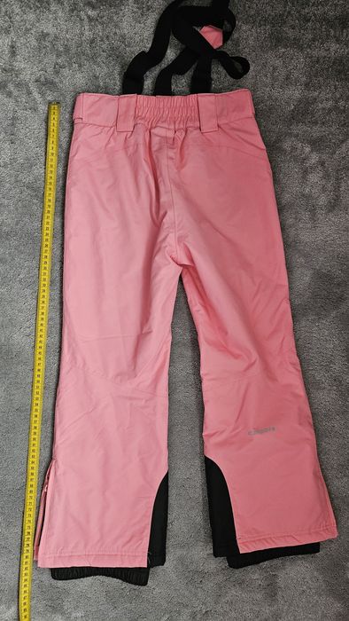 Ски комплект  за момиче Icepeak