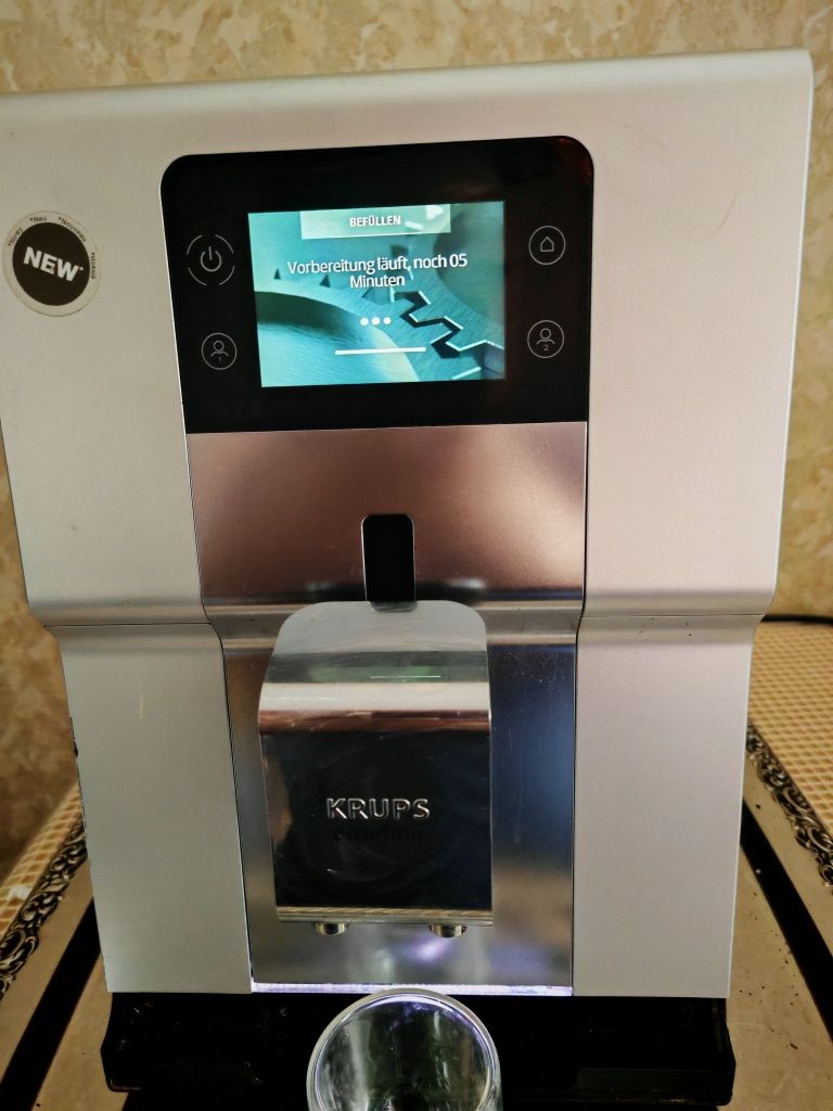 Krups Intuition Preference+ Silver EA875E
0
Начална страница

Битова т