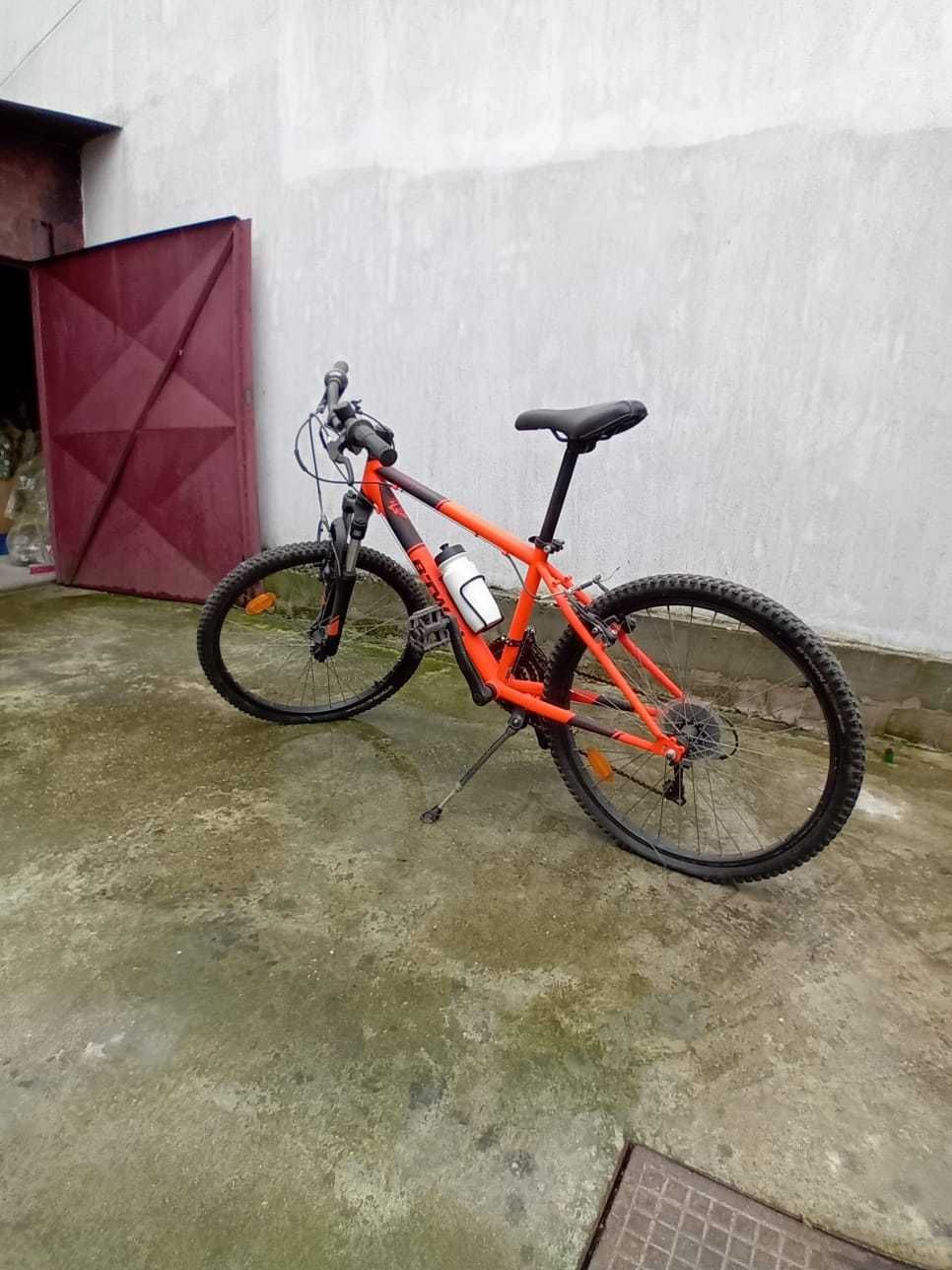 Bicicleta copii 10/16 ani