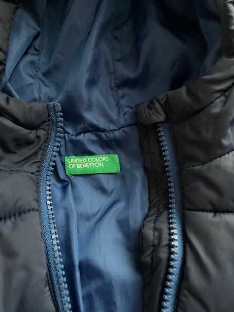 Детски якета Benetton i Reserved  92-98 см