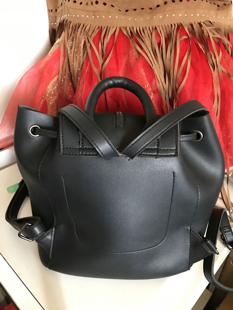 Rucsac dama piele naturala