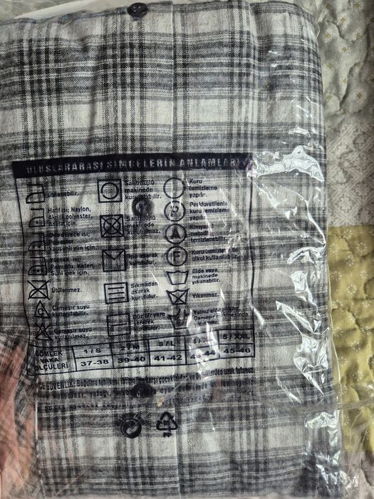 Camasi bărbătești